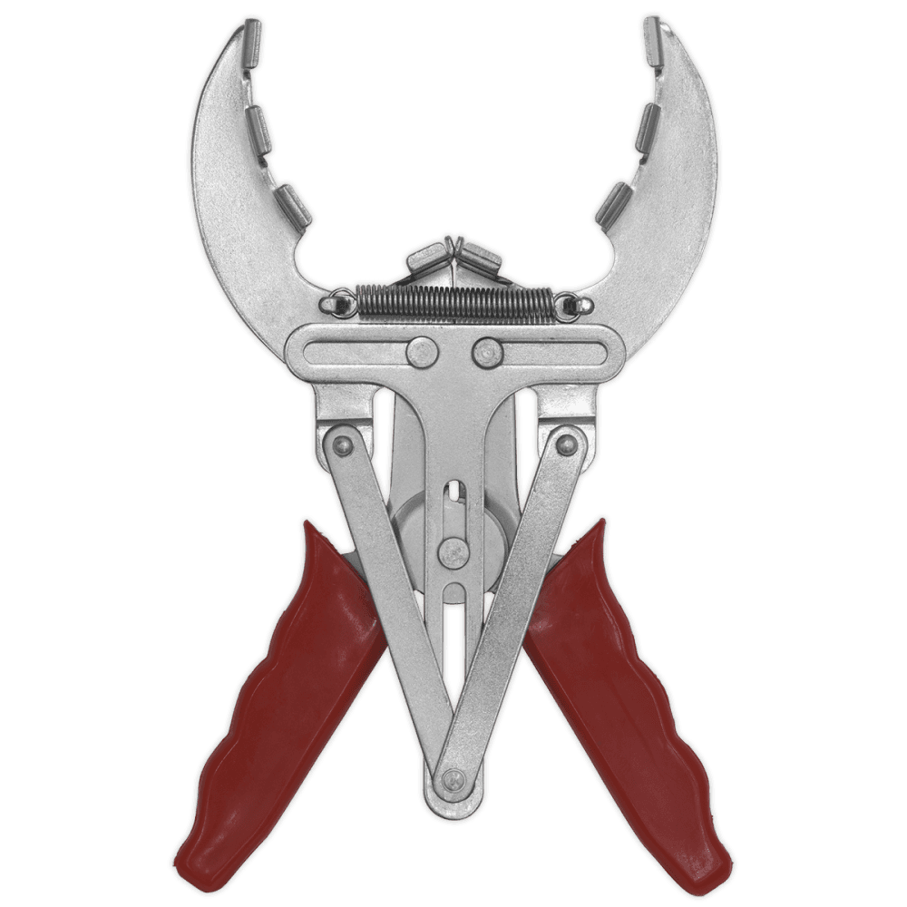 Sealey Piston Ring Installation Pliers 40-100mm Model No-VS1642