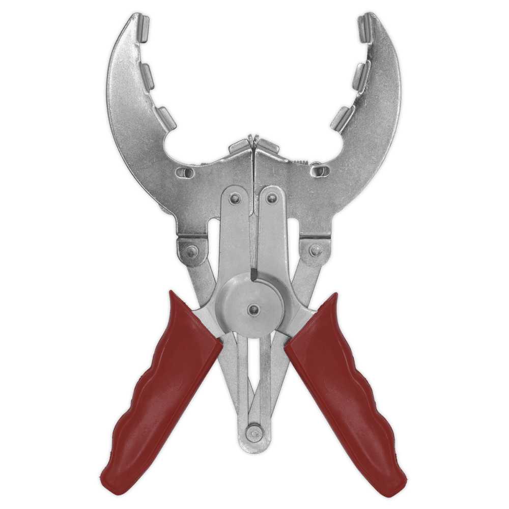Sealey Piston Ring Installation Pliers 40-100mm Model No-VS1642