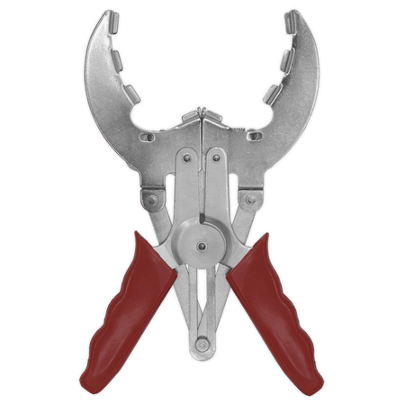 Sealey Piston Ring Installation Pliers 40-100mm Model No-VS1642