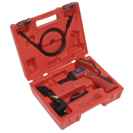 Sealey Video Borescope 9mm Camera Model No-VS8230