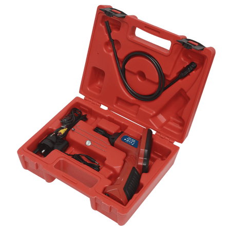 Sealey Video Borescope 9mm Camera Model No-VS8230
