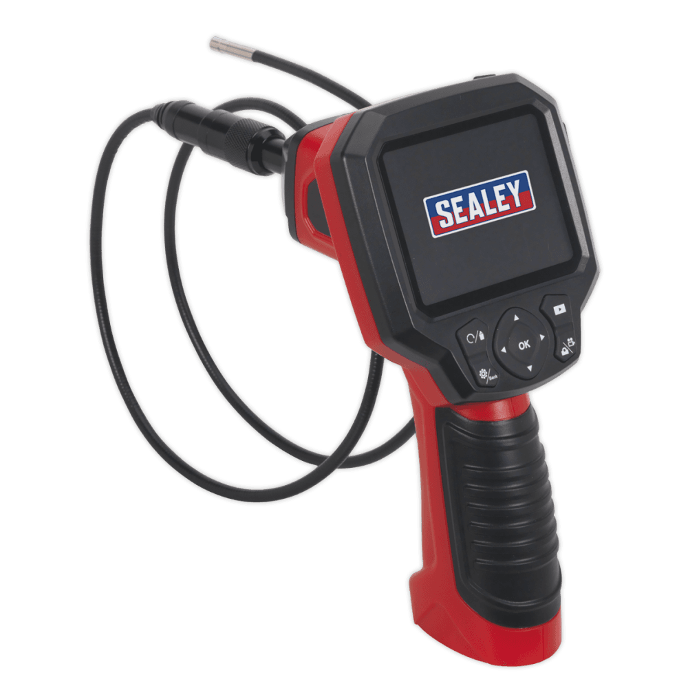 Sealey Video Borescope 5.5mm Camera Model No-VS8231