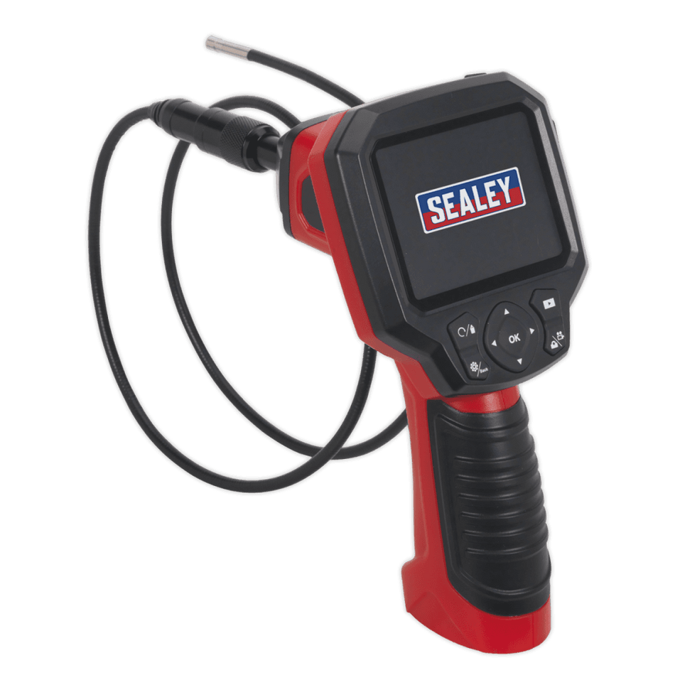 Sealey Video Borescope 5.5mm Camera Model No-VS8231
