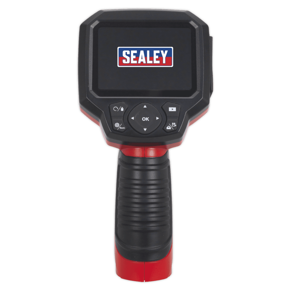 Sealey Video Borescope 5.5mm Camera Model No-VS8231