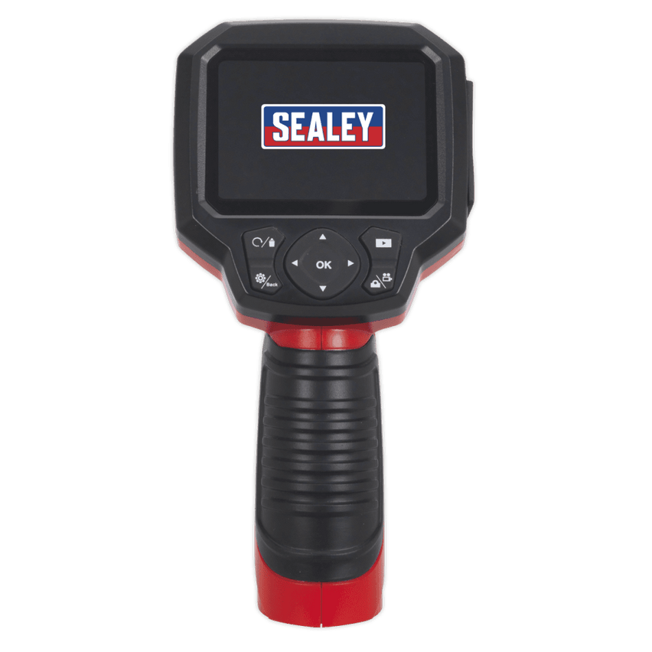 Sealey Video Borescope 5.5mm Camera Model No-VS8231