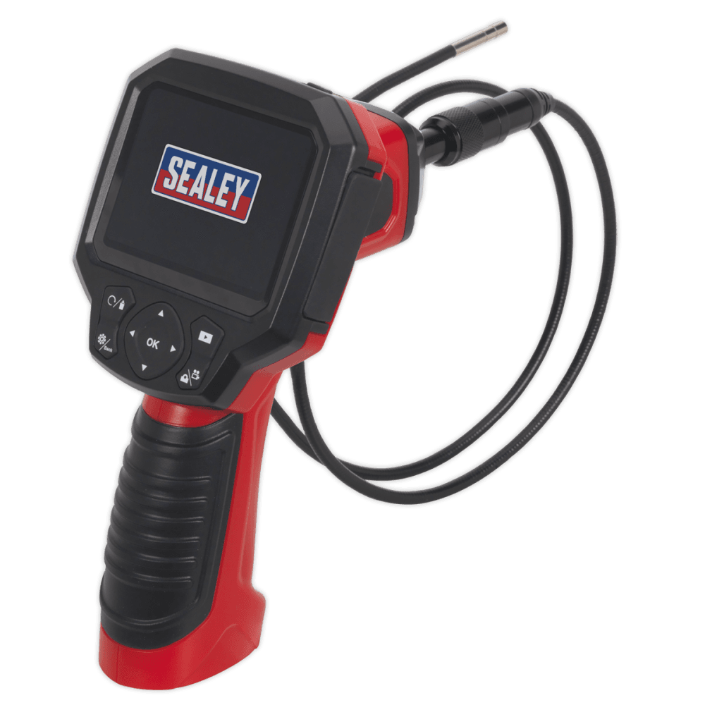 Sealey Video Borescope 5.5mm Camera Model No-VS8231