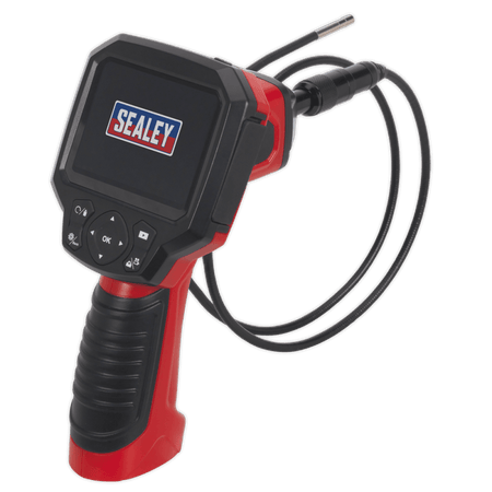 Sealey Video Borescope 5.5mm Camera Model No-VS8231
