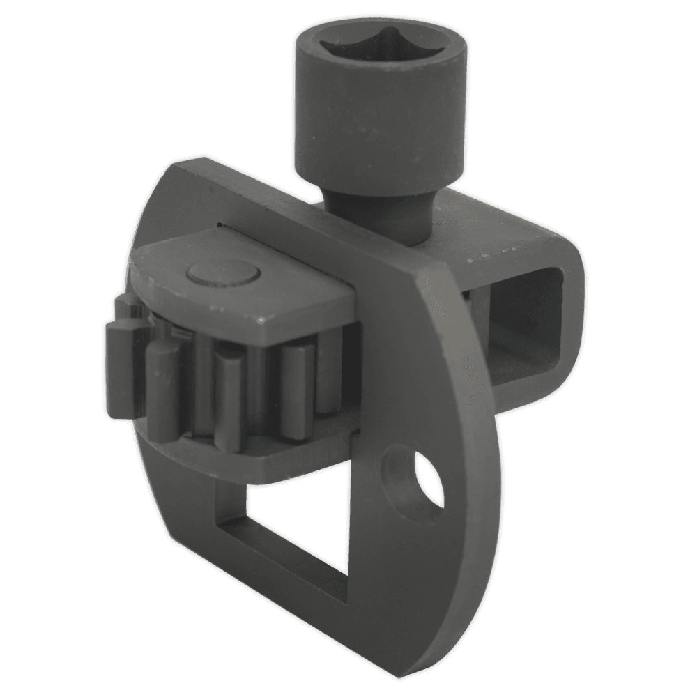 Sealey Crankshaft Rotator for Mercedes-Benz 1/2"Sq Drive Model No-CV037
