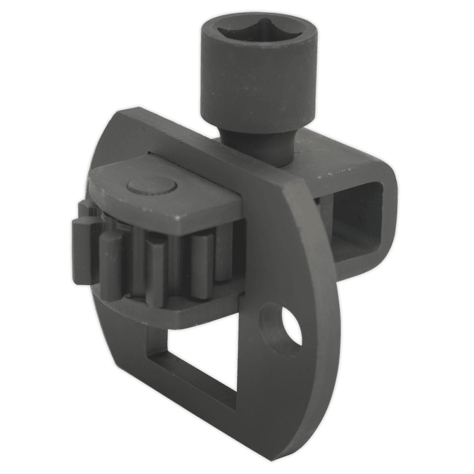 Sealey Crankshaft Rotator for Mercedes-Benz 1/2"Sq Drive Model No-CV037