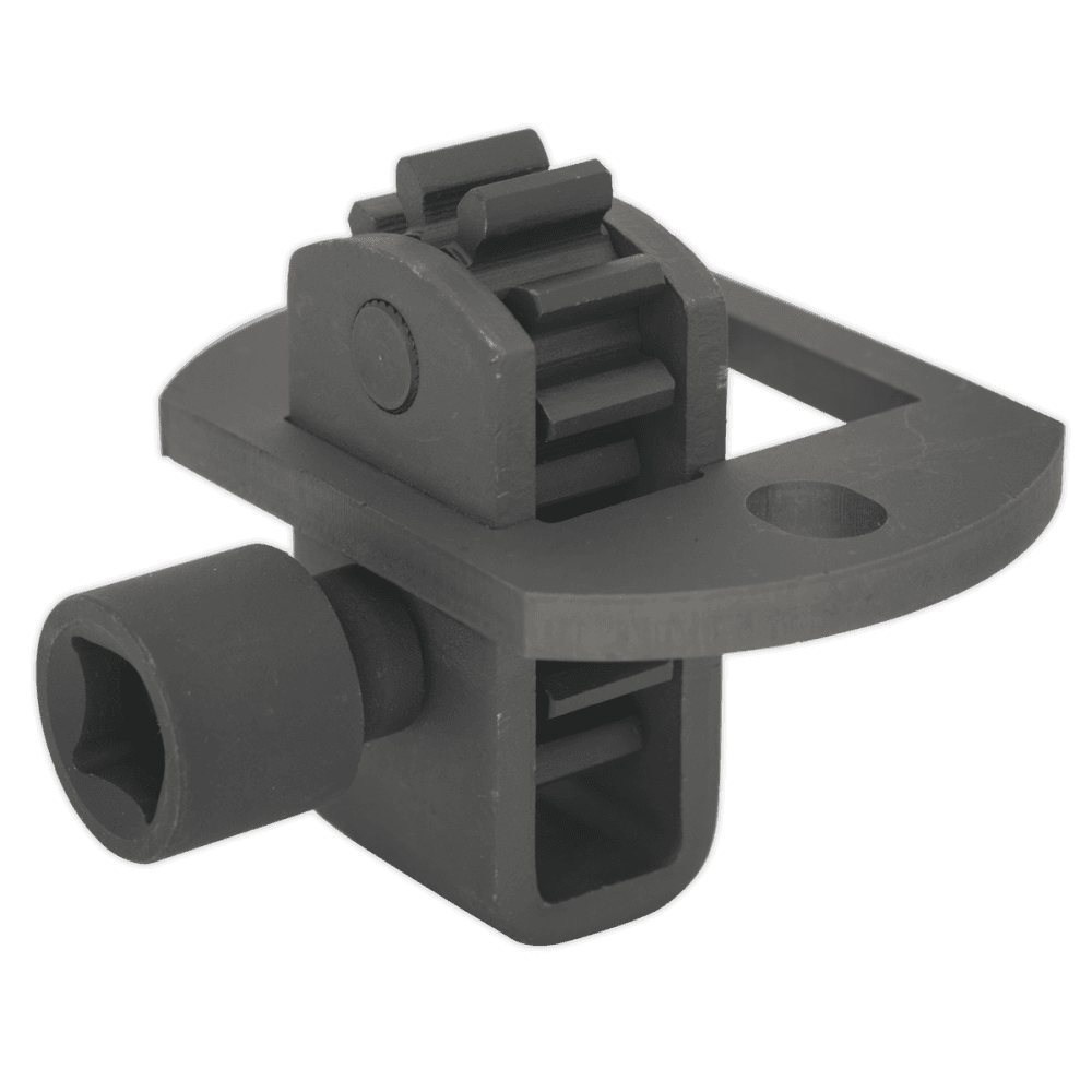 Sealey Crankshaft Rotator for Mercedes-Benz 1/2"Sq Drive Model No-CV037