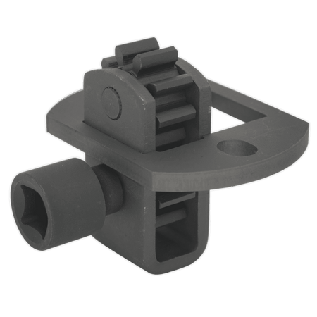 Sealey Crankshaft Rotator for Mercedes-Benz 1/2"Sq Drive Model No-CV037