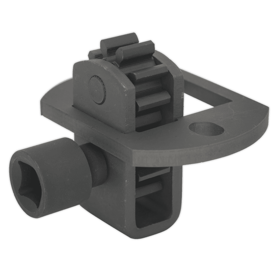 Sealey Crankshaft Rotator for Mercedes-Benz 1/2"Sq Drive Model No-CV037