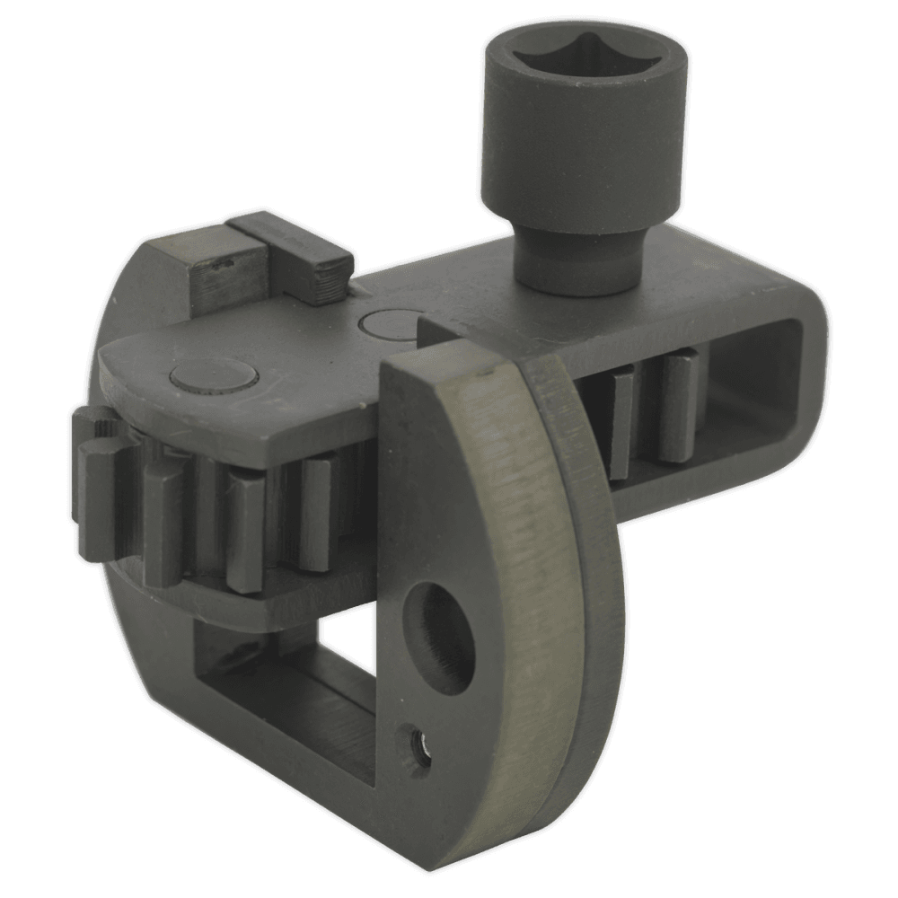Sealey Crankshaft Rotator for Mercedes-Benz 1/2"Sq Drive Model No-CV038