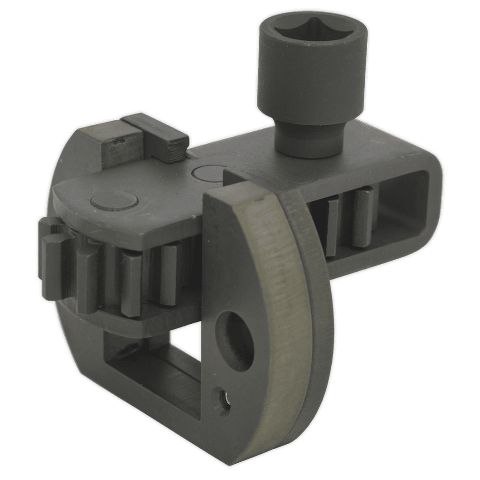 Sealey Crankshaft Rotator for Mercedes-Benz 1/2"Sq Drive Model No-CV038