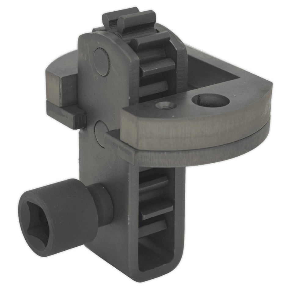 Sealey Crankshaft Rotator for Mercedes-Benz 1/2"Sq Drive Model No-CV038