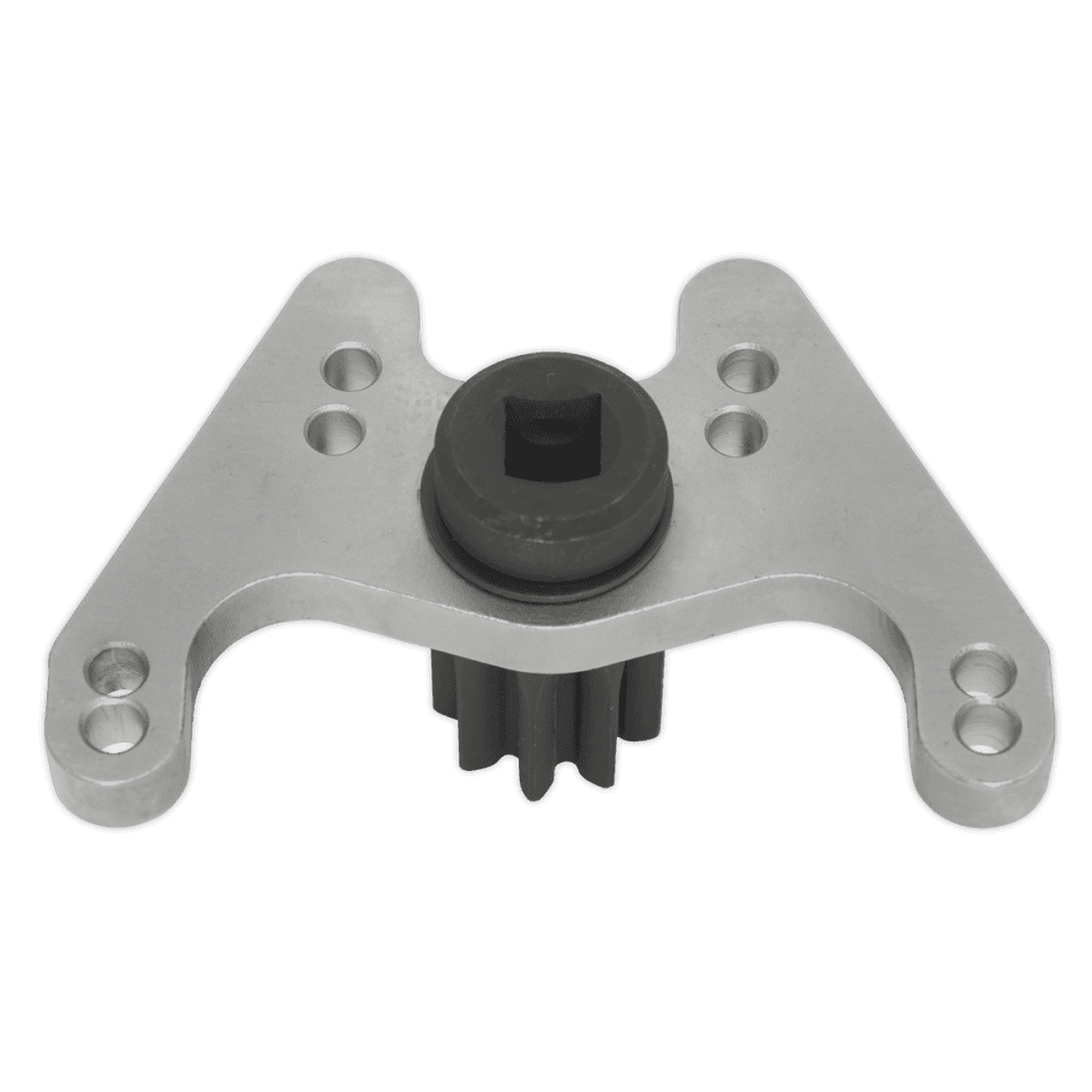 Sealey Crankshaft Rotator for Volvo 1/2"Sq Drive Model No-CV039