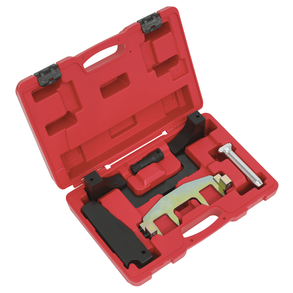 Sealey Petrol Engine Setting/Locking Kit - Mercedes 1.6/1.8 - Chain Drive Model No-VSE4816