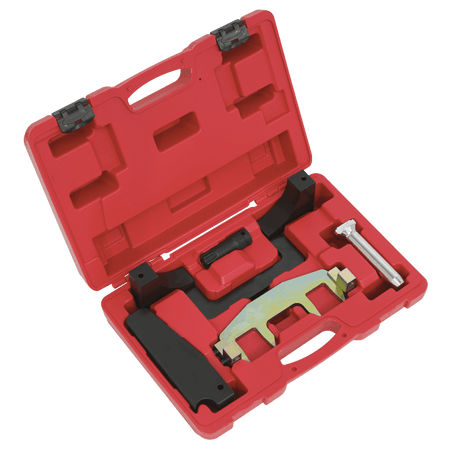 Sealey Petrol Engine Setting/Locking Kit - Mercedes 1.6/1.8 - Chain Drive Model No-VSE4816