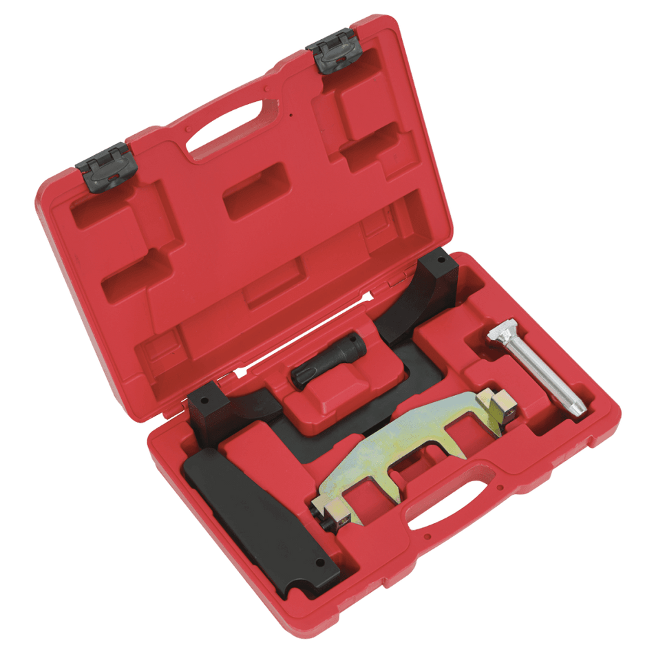 Sealey Petrol Engine Setting/Locking Kit - Mercedes 1.6/1.8 - Chain Drive Model No-VSE4816