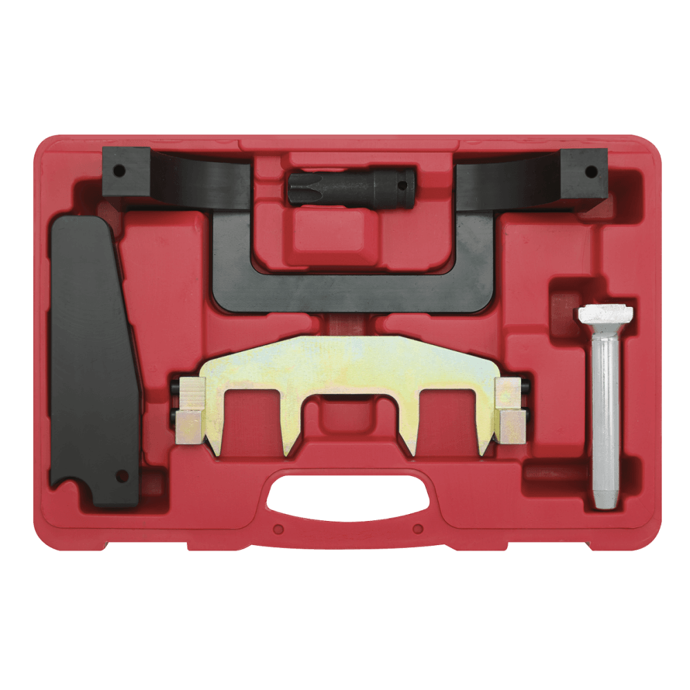 Sealey Petrol Engine Setting/Locking Kit - Mercedes 1.6/1.8 - Chain Drive Model No-VSE4816