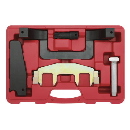 Sealey Petrol Engine Setting/Locking Kit - Mercedes 1.6/1.8 - Chain Drive Model No-VSE4816