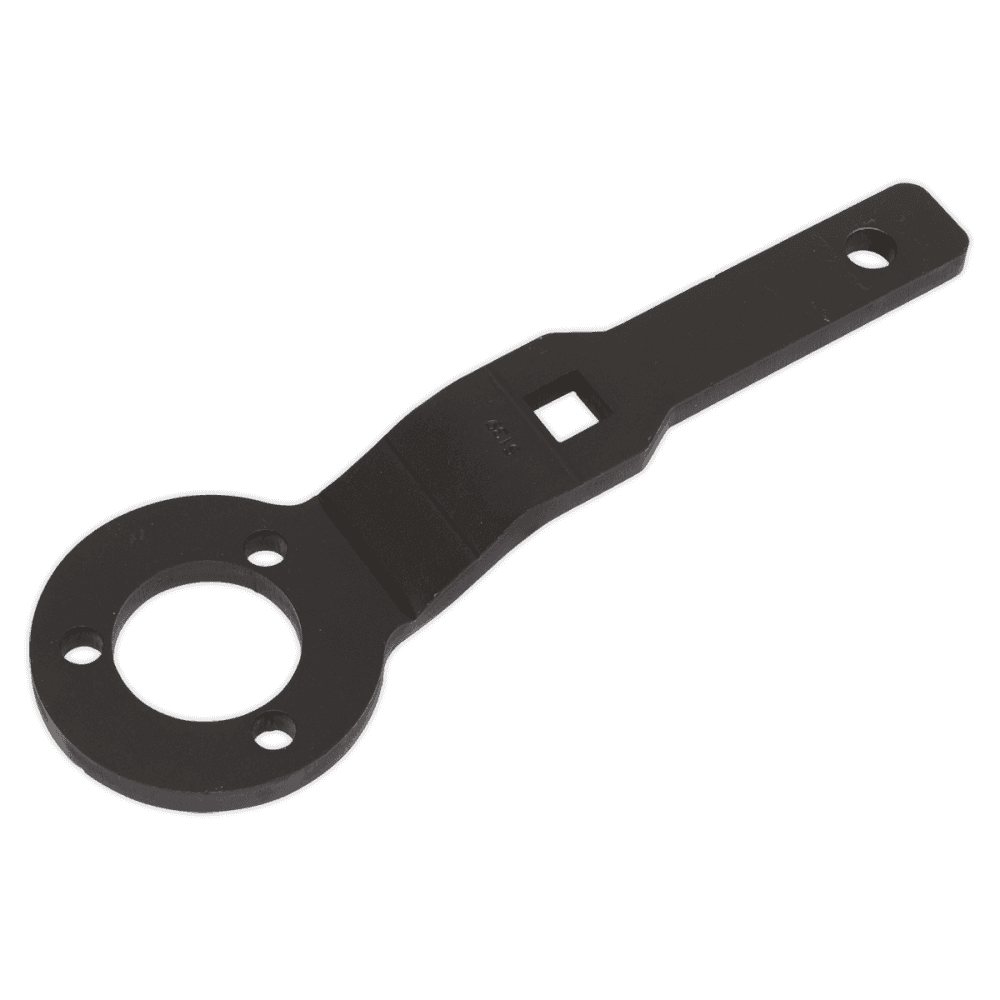 Sealey Crankshaft Holding Tool - Peugeot/Citroen/Toyota 1.0, 1.2 - Belt Drive Model No-VSE5093