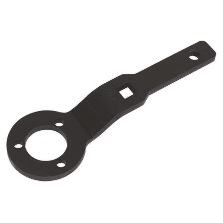 Sealey Crankshaft Holding Tool - Peugeot/Citroen/Toyota 1.0, 1.2 - Belt Drive Model No-VSE5093