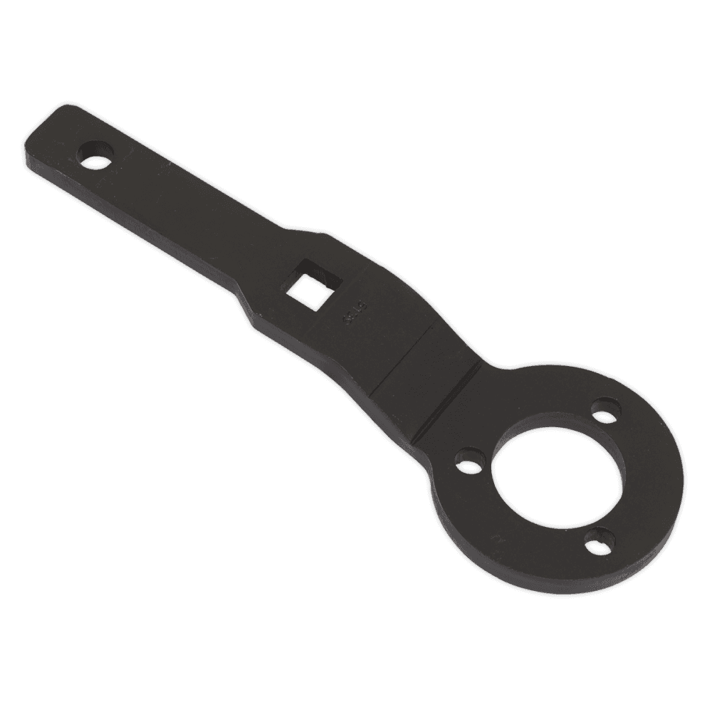 Sealey Crankshaft Holding Tool - Peugeot/Citroen/Toyota 1.0, 1.2 - Belt Drive Model No-VSE5093