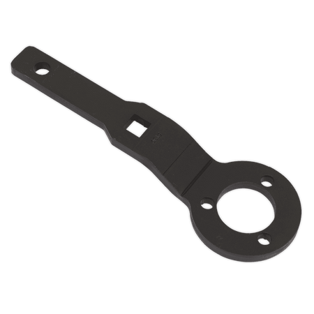 Sealey Crankshaft Holding Tool - Peugeot/Citroen/Toyota 1.0, 1.2 - Belt Drive Model No-VSE5093