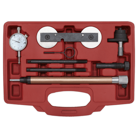 Sealey Petrol Engine Setting/Locking Kit - VAG 1.2, 1.4TFSi, 1.4, 1.6FSi - Chain Drive Model No-VSE5988