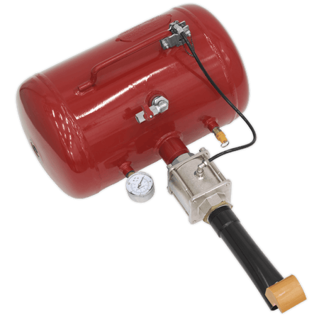 Sealey Bead Seating Tool 19ltr - Push-Button Trigger Model No-TC904