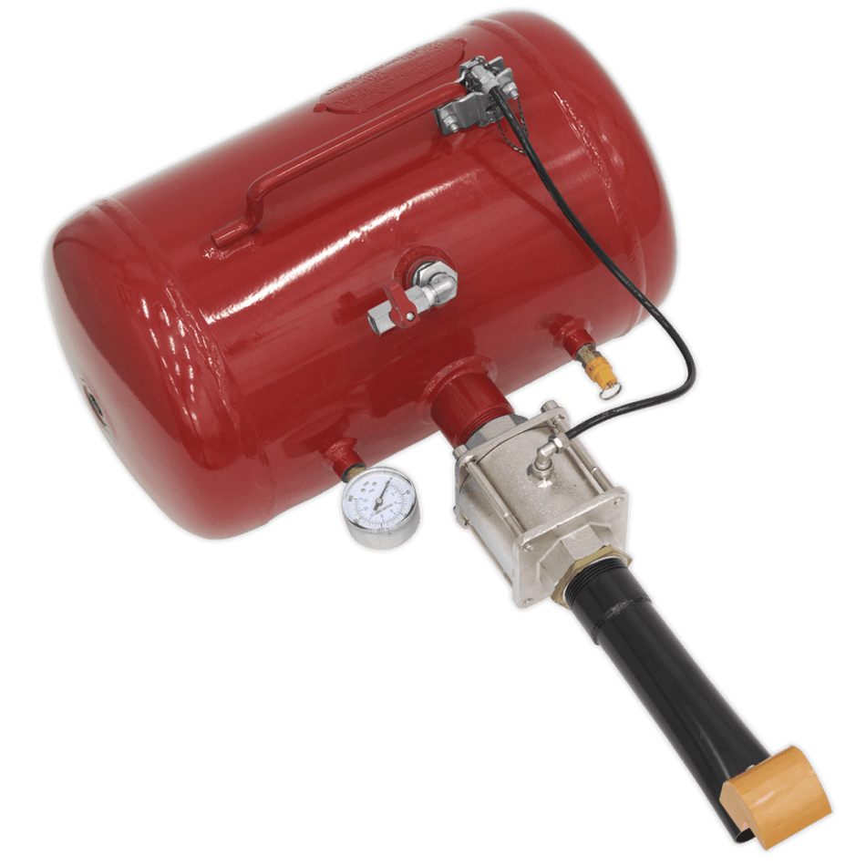 Sealey Bead Seating Tool 19ltr - Push-Button Trigger Model No-TC904