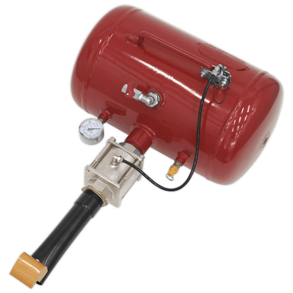 Sealey Bead Seating Tool 19ltr - Push-Button Trigger Model No-TC904