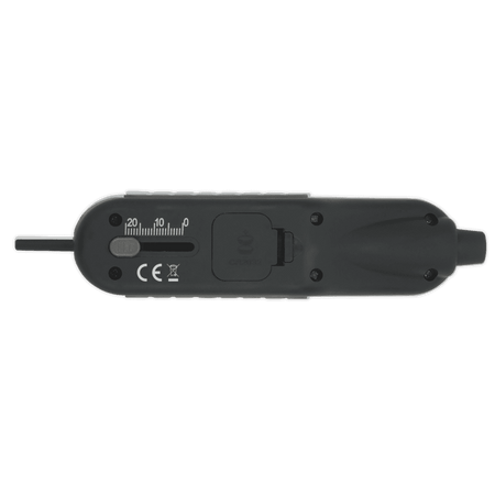 Sealey Digital Tyre Pressure & Tread Depth Gauge Model No-TSTPG11