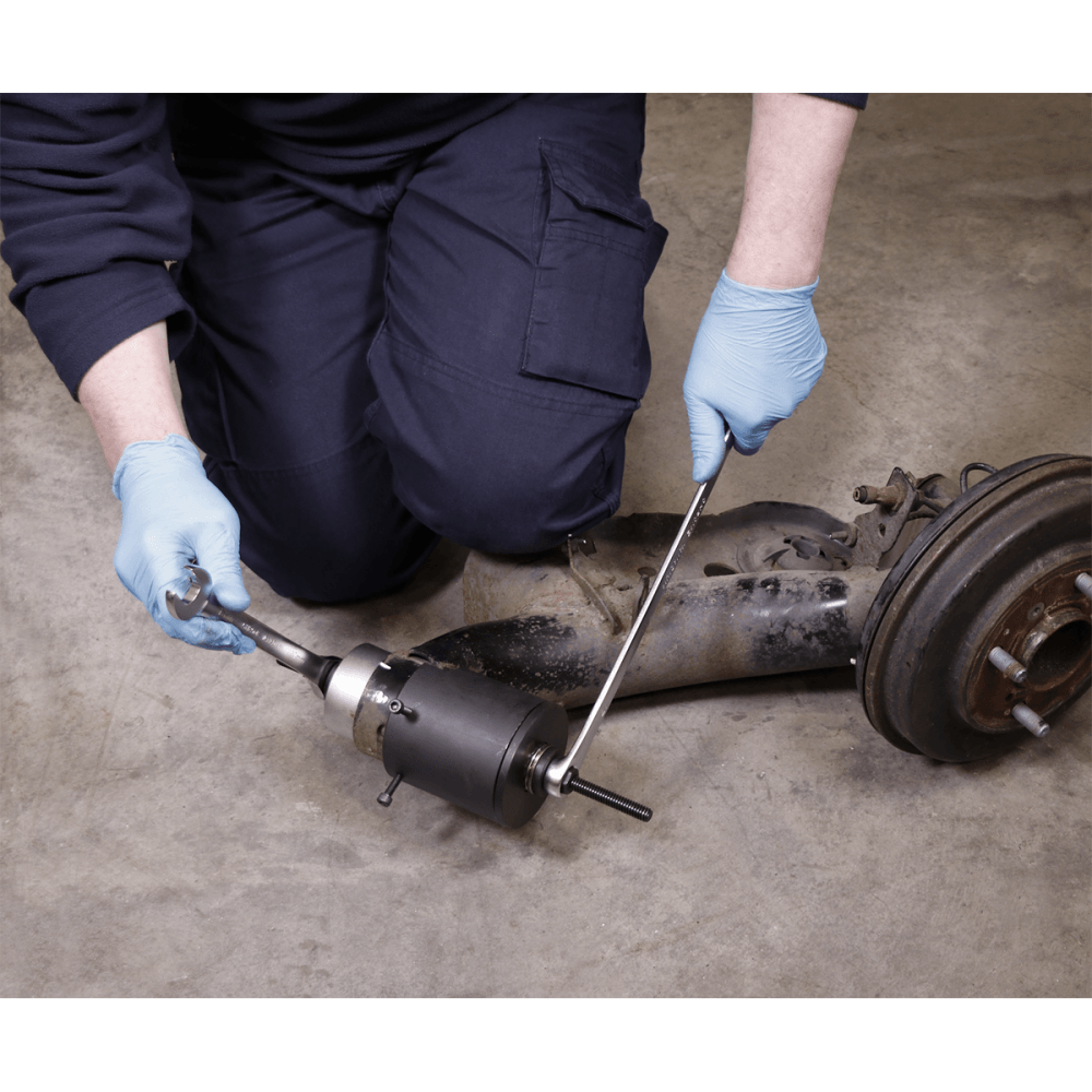 Sealey Trailing Arm Bush Tool - Ford Model No-VSE4788