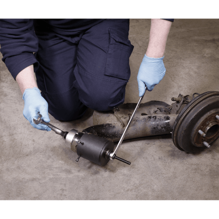Sealey Trailing Arm Bush Tool - Ford Model No-VSE4788