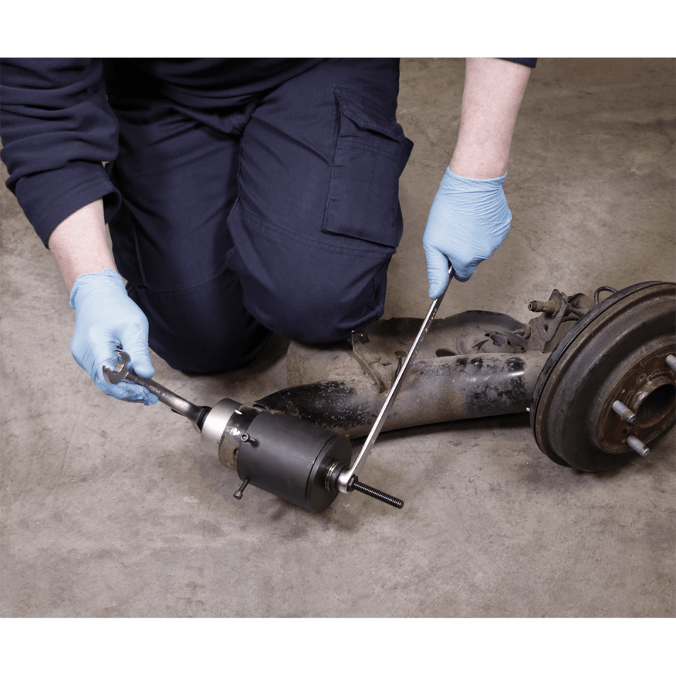 Sealey Trailing Arm Bush Tool - Ford Model No-VSE4788