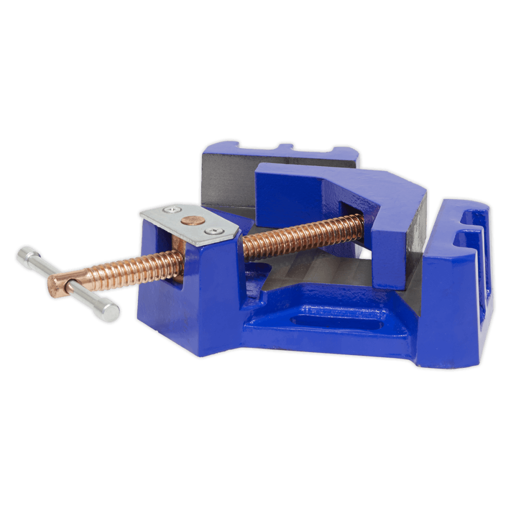 Sealey Welding Vice 165mm Model No-SWV165