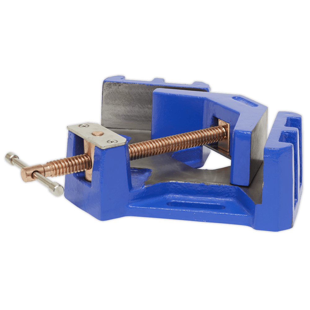 Sealey Welding Vice 215mm Model No-SWV215