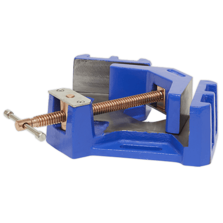 Sealey Welding Vice 215mm Model No-SWV215