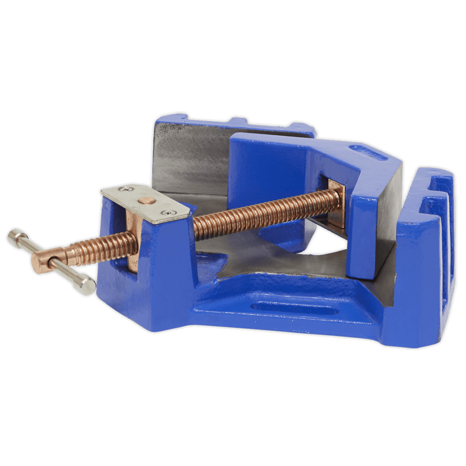 Sealey Welding Vice 215mm Model No-SWV215