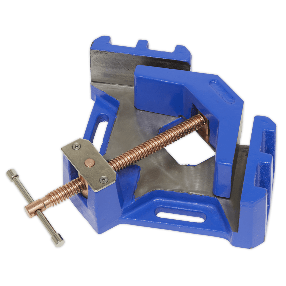 Sealey Welding Vice 215mm Model No-SWV215