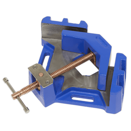 Sealey Welding Vice 215mm Model No-SWV215