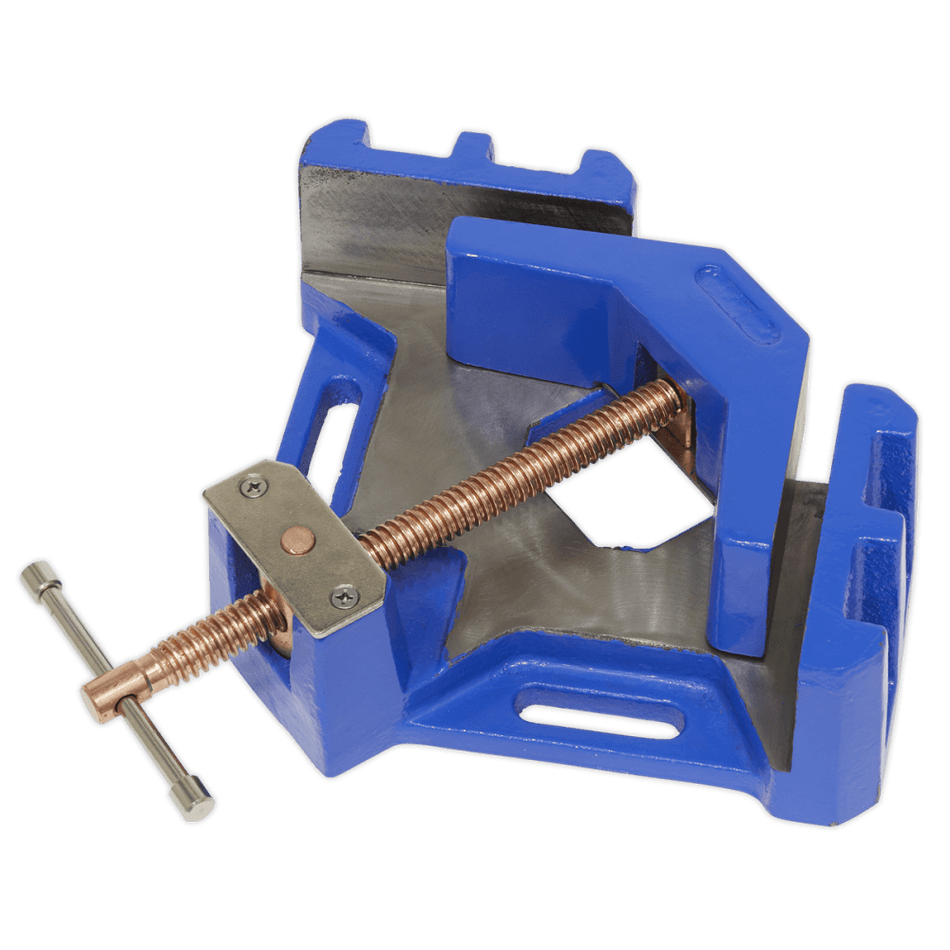 Sealey Welding Vice 215mm Model No-SWV215