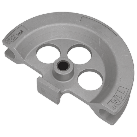 Sealey Former for Conduit Bender 32mm for PCB25 Model No-PCB32.03