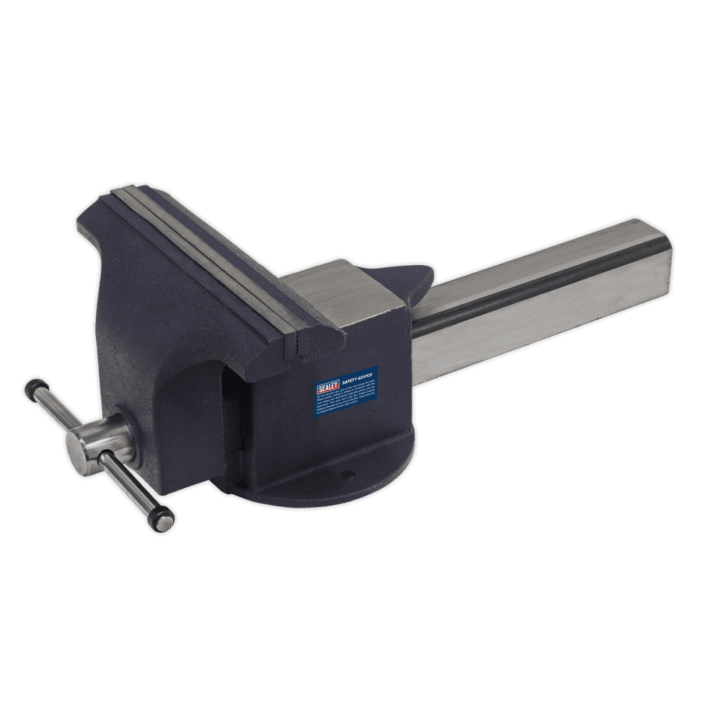 Sealey Vice 300mm All Steel Model No-ASV300