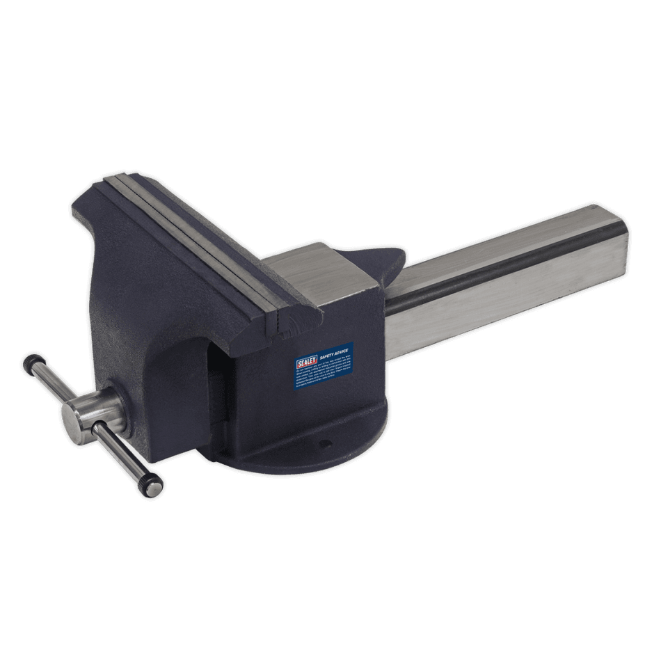 Sealey Vice 300mm All Steel Model No-ASV300
