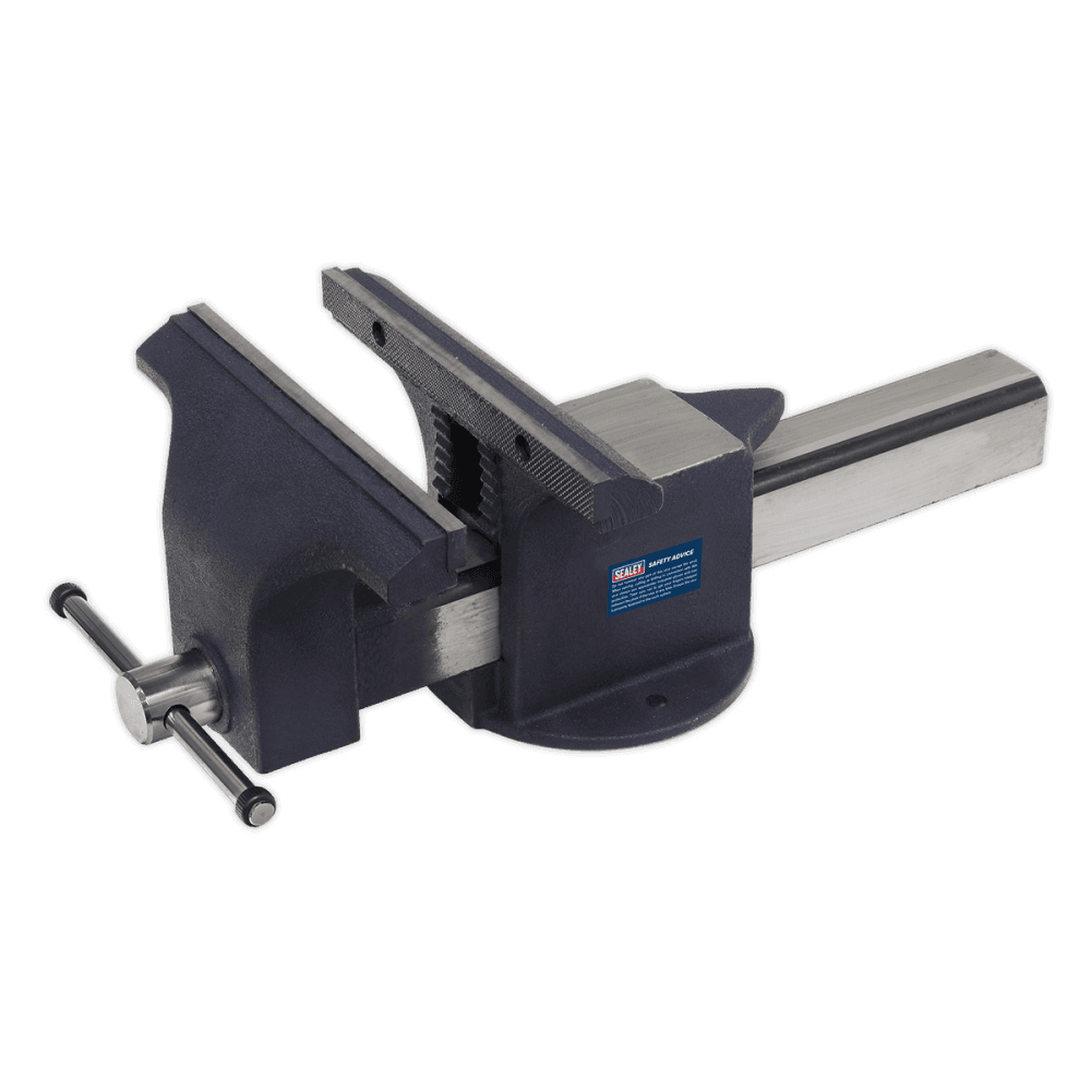 Sealey Vice 300mm All Steel Model No-ASV300