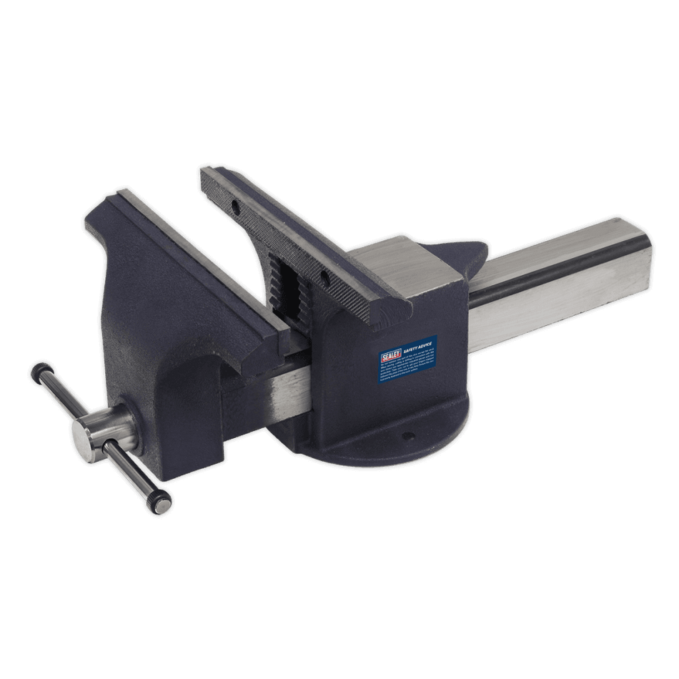 Sealey Vice 300mm All Steel Model No-ASV300