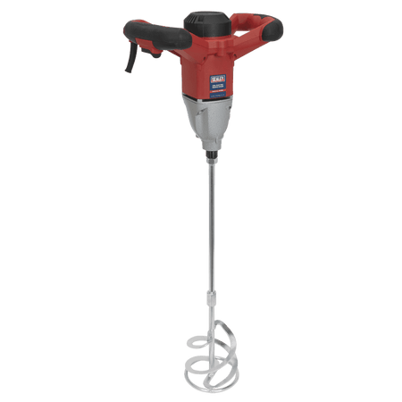 Sealey Electric Paddle Mixer 120ltr 1400W/230V Model No-PM120L